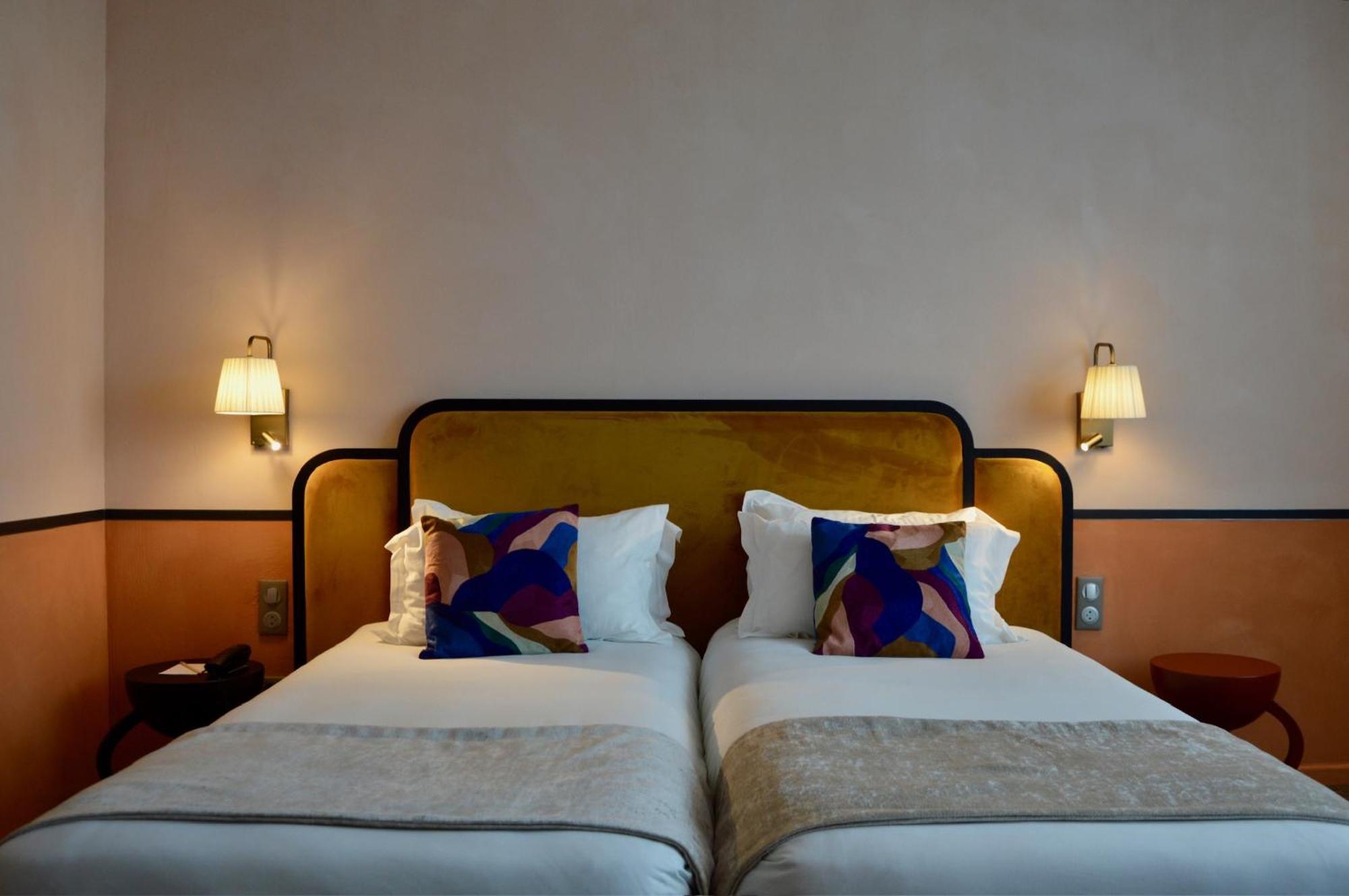 Best Western Sevan Parc Hotel Pertuis Exterior photo
