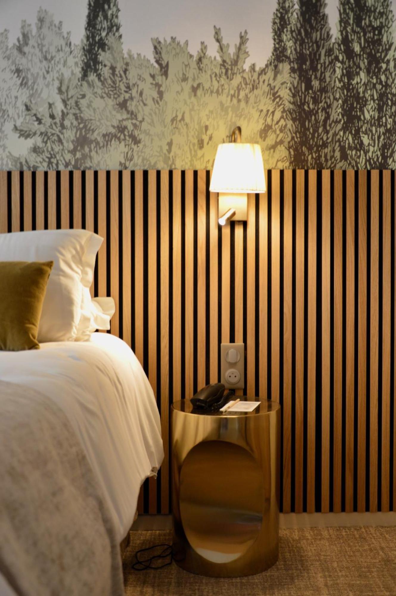 Best Western Sevan Parc Hotel Pertuis Exterior photo